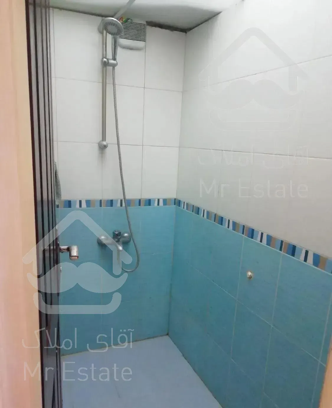 68متر فول امکانات شهرک مریم