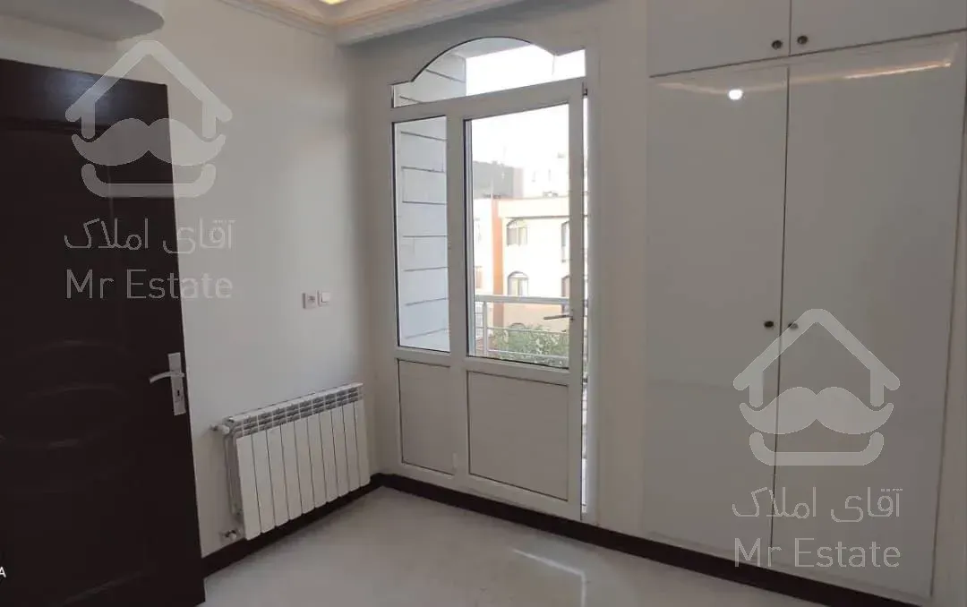 ۷۵متر دو خواب خوش نقشه سازمان برنامه