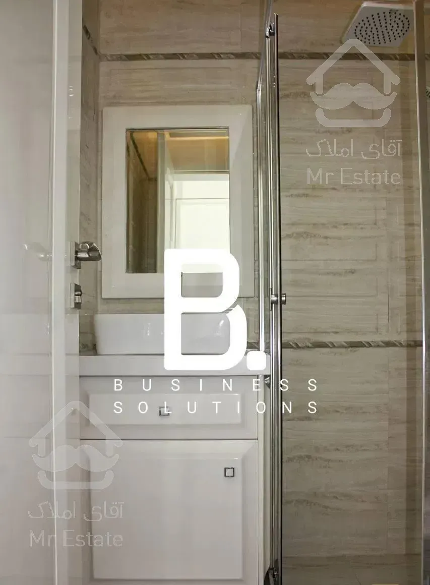 درکه کوهسار/طبقه۸ /۳۴۰ متر /۴ خواب+سوئیت مجزا