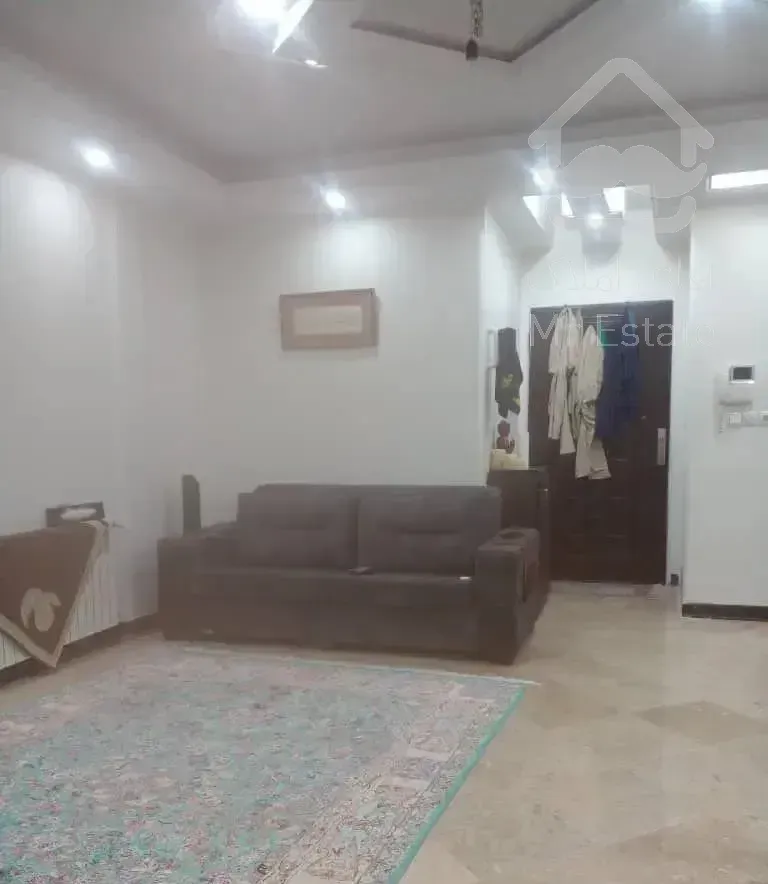 آپارتمان ۵۵ متری نارمک خوش نقشه