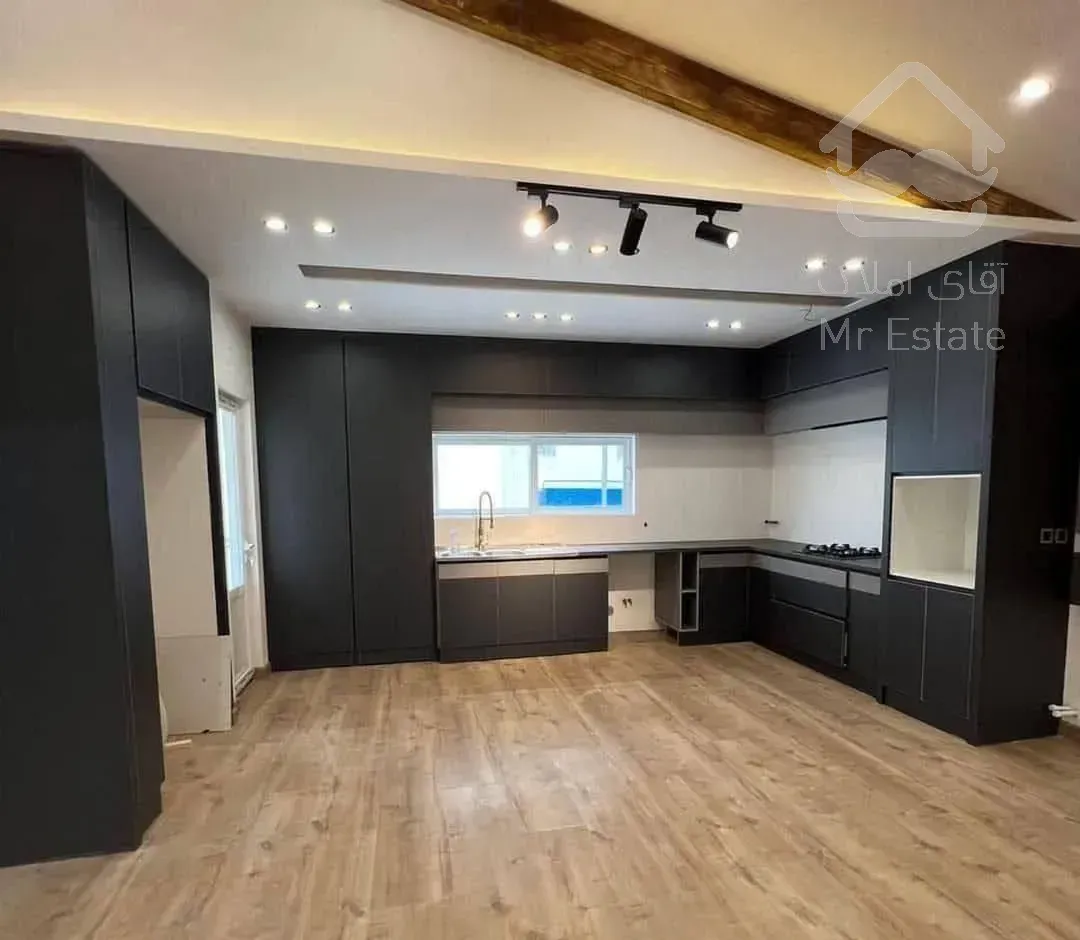 منطقه نعمت آباد/نیم پیلوت جنگلی/مدارک کامل