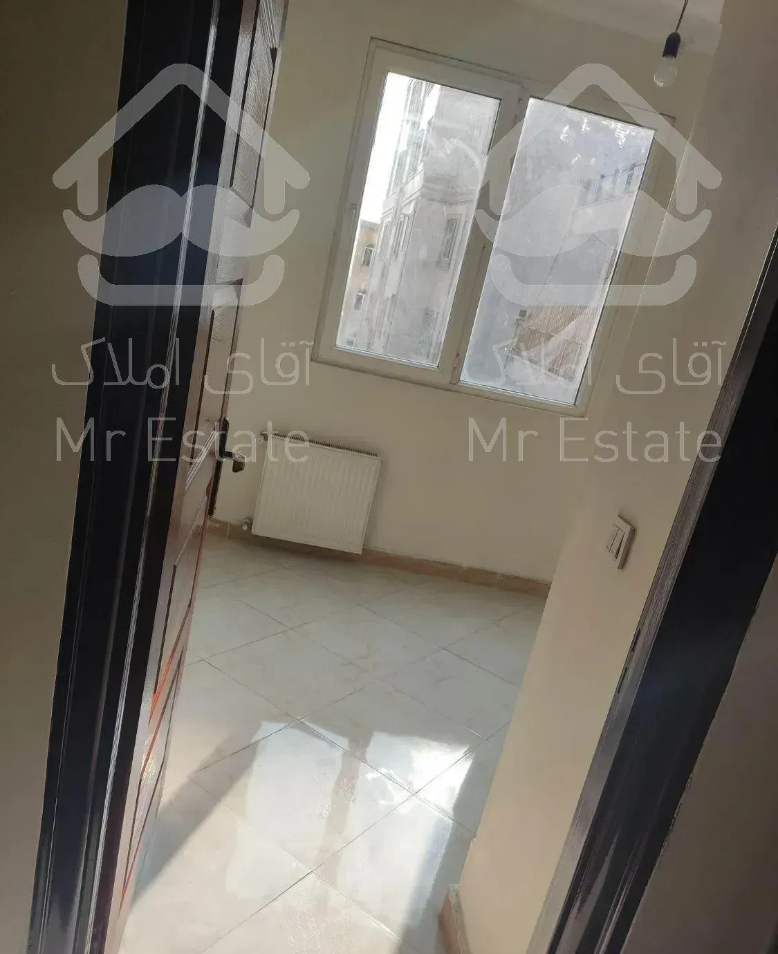 اپارتمان ۶۸متری تک واحدی دوخواب خیابان انصاف مقدم