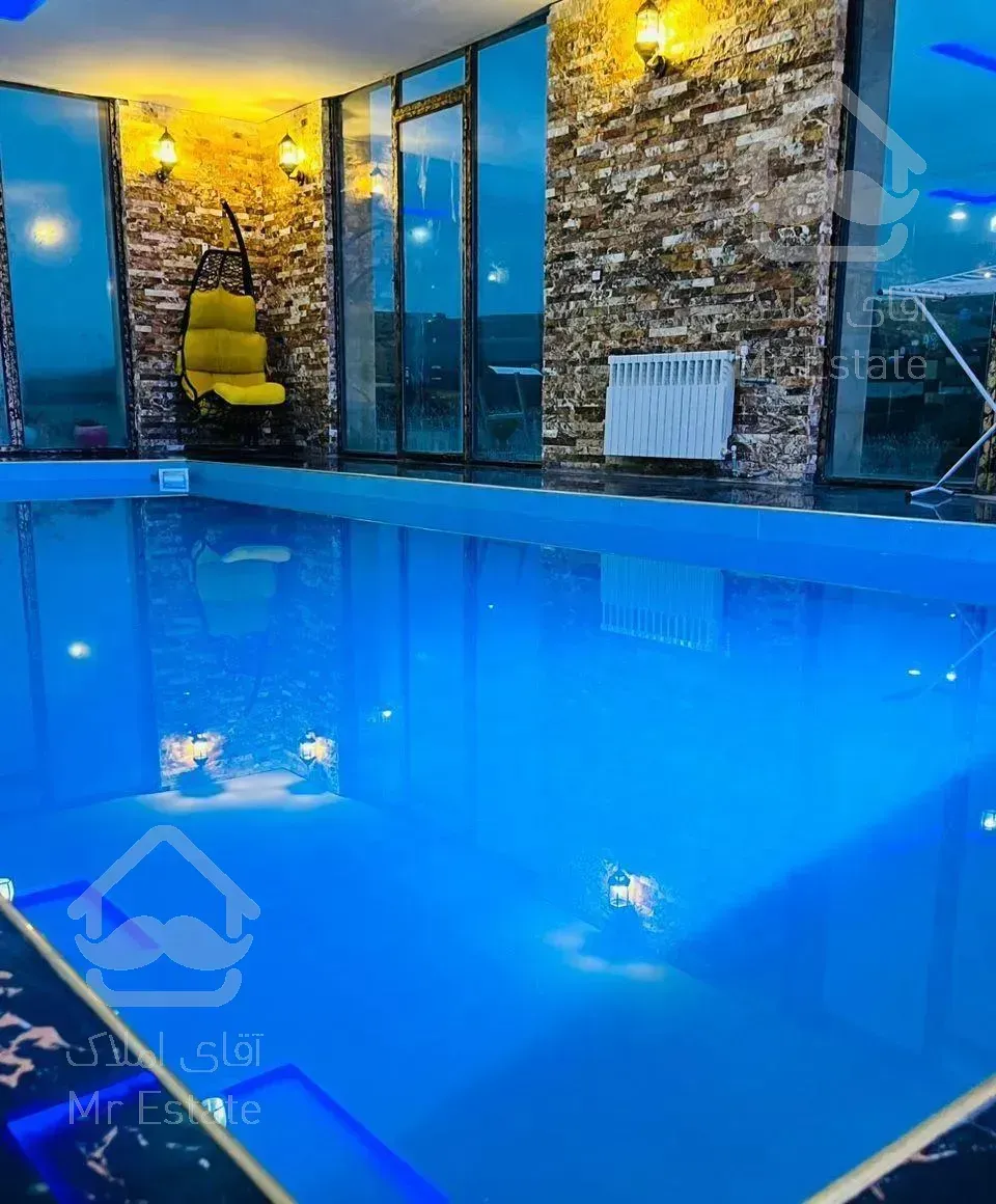 اجاره باغ ویلا