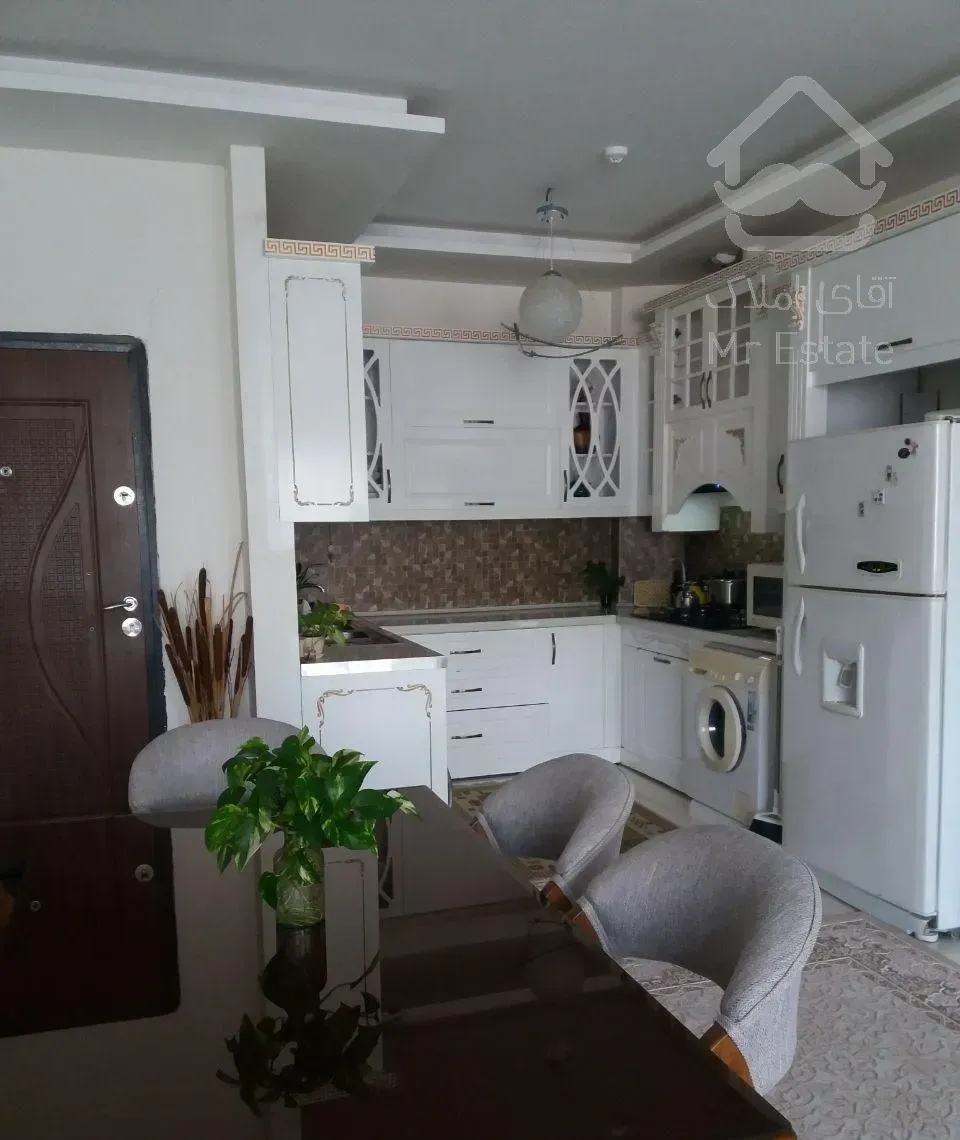 اجاره آپارتمان 82 متری ۲ خوابه در هاشمیه