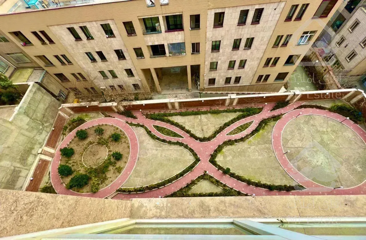 ٧٢ متر /برج مارینا/فایل شخصی