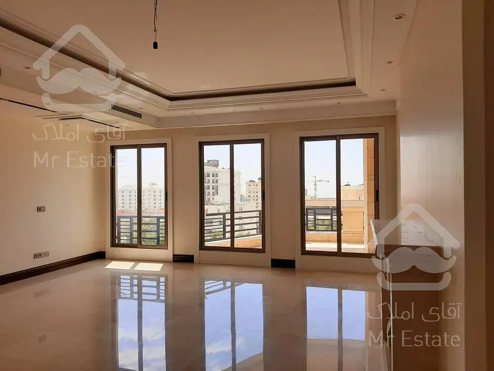 فروش آپارتمان ۳۵۰متر فرمانیه