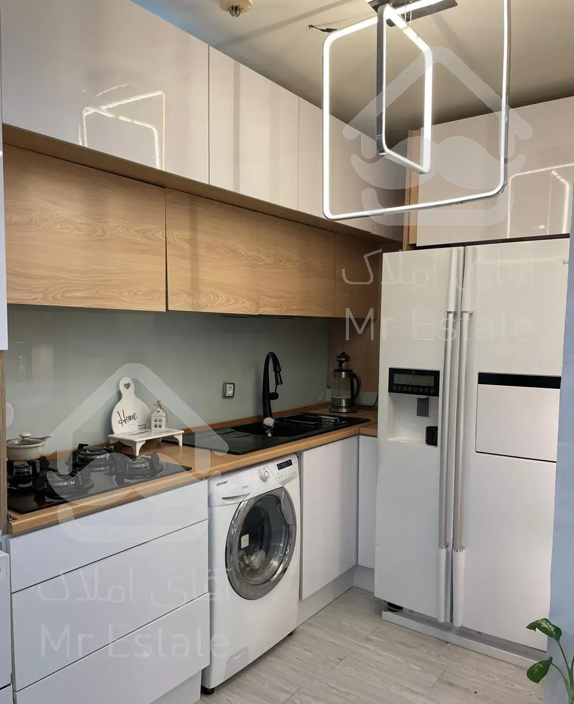 آپارتمان ۸۰ متری