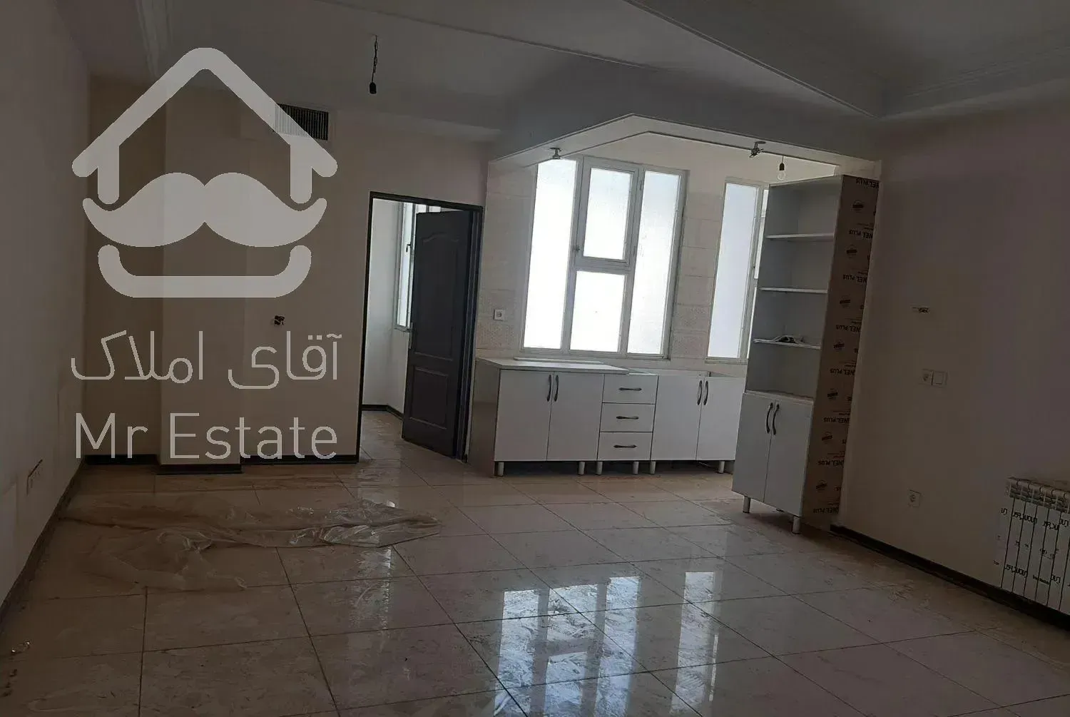 57متر کلیدنخورده سند شخصی فوول امکانات شهرزیبا