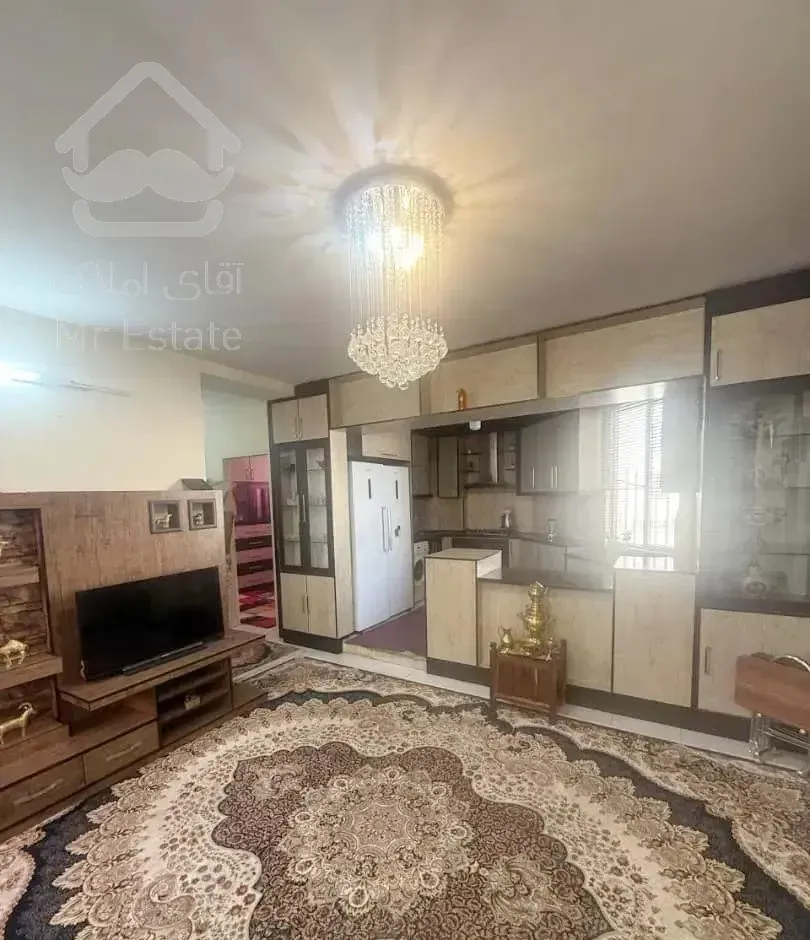 آپارتمان 75متری/فردیس/2خواب