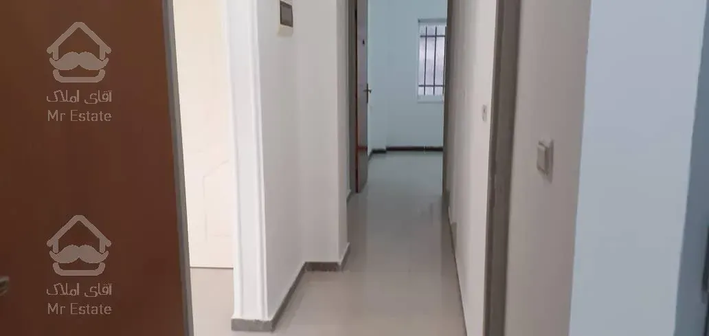 فروش فوری آپارتمان ۹۰ متری در آمل بازسازی شده