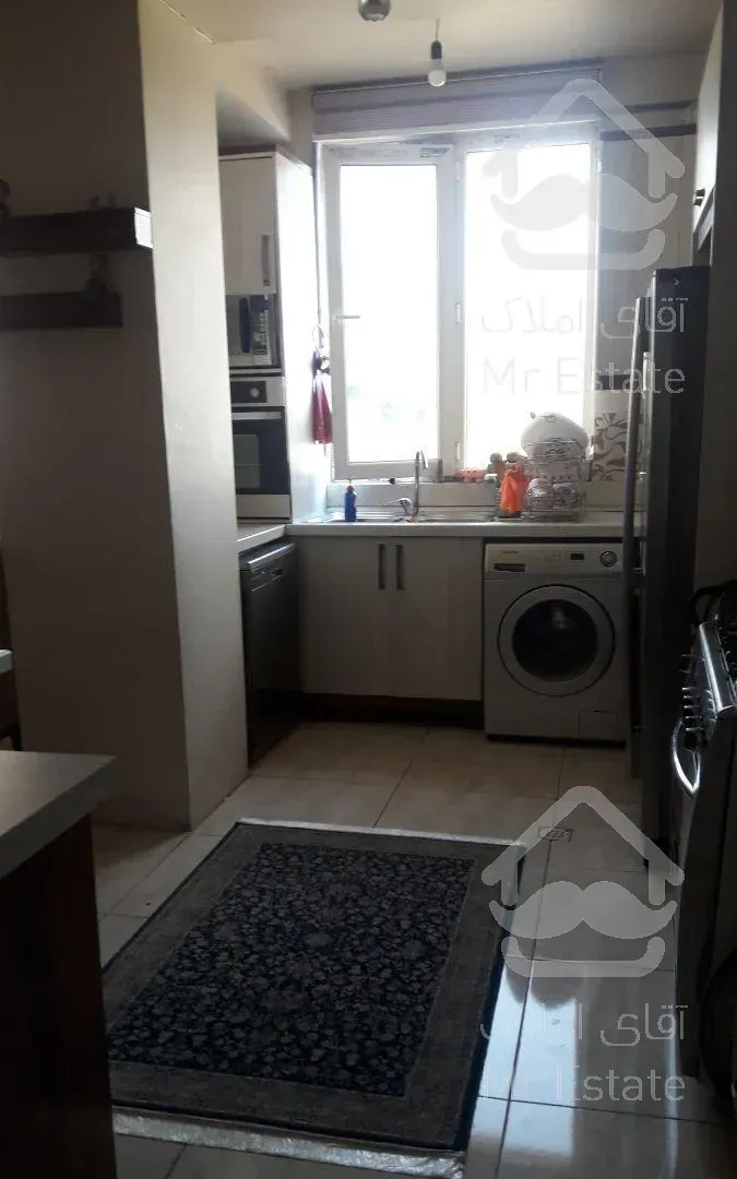 آپارتمان ۸۵ متر شهرک سلمان فارسی