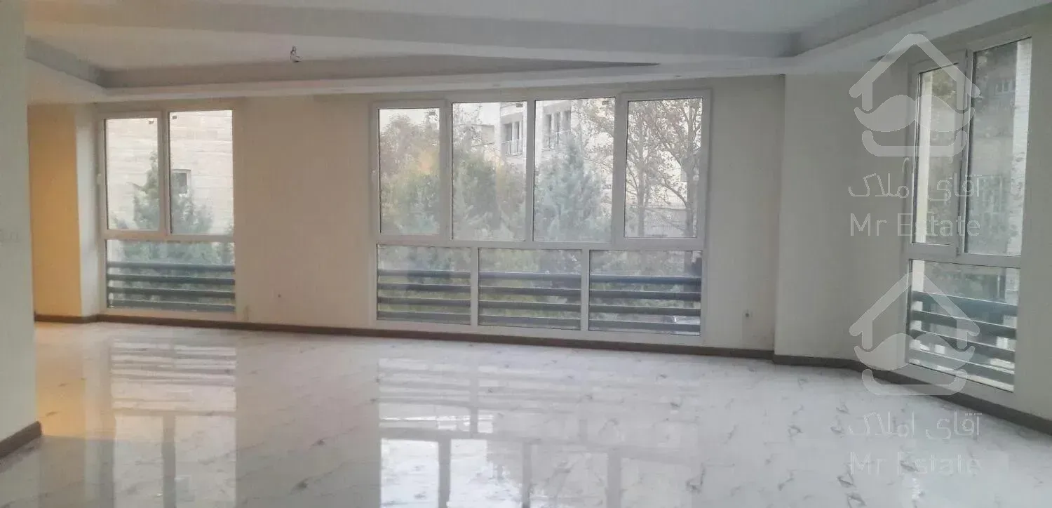 پاسداران  ۱۸۸ متر۳پارکینگ ۲ساله تبدیل رهن