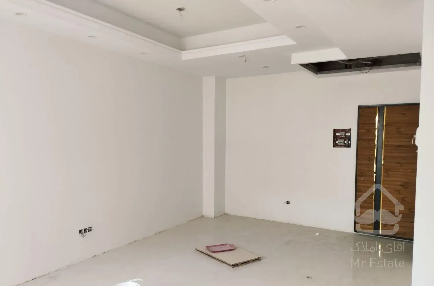 فروش آپارتمان ۶۰ متری ۱ خوابه در ستارخان