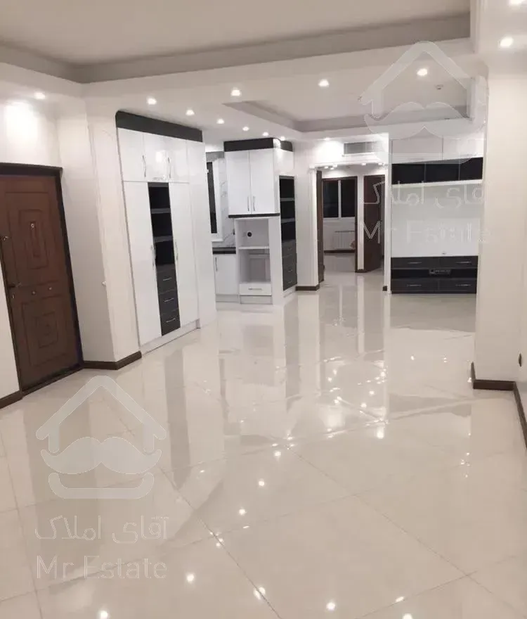 ظفر(نونهالان)115متر2خ/نوسازکلیدنخورده