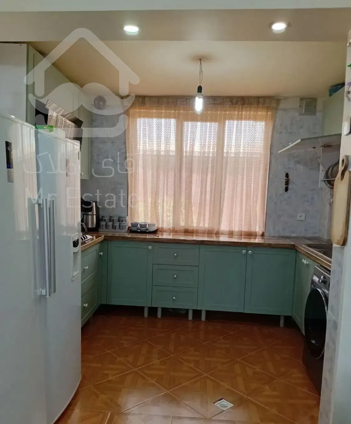 فروش آپارتمان در فلاح زمزم *