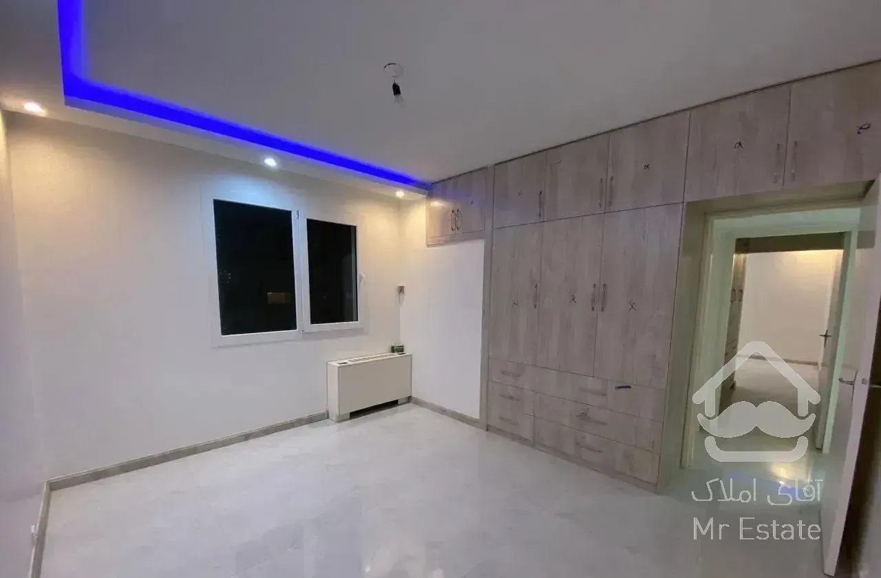 سه خوابه فول بازسازی رهن کامل