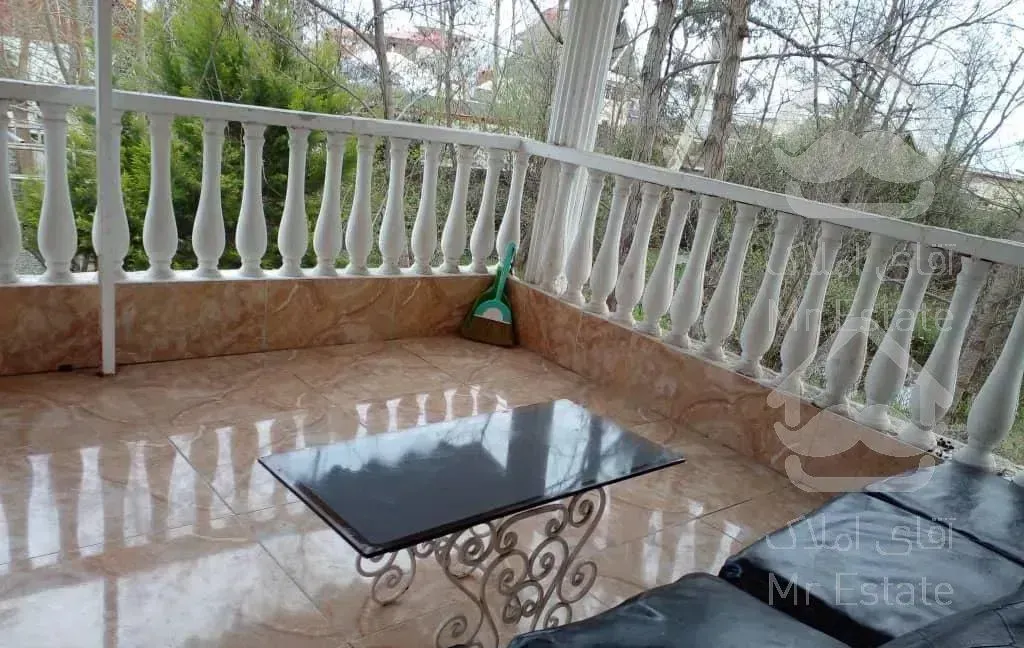 اجاره ویلای سه خواب (چمخاله)