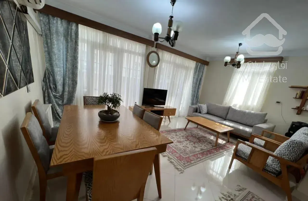 دبستان/۲۰۳متری۳خواب/فول امکانات