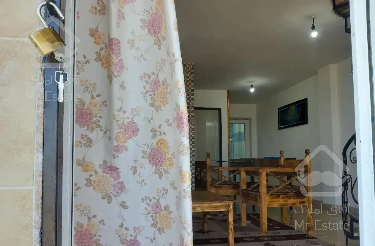 ویلای استخر دار ساحلی با ویوی دریا .