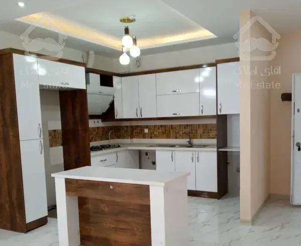 آپارتمان105متری/فول/صفر/فلاحی16