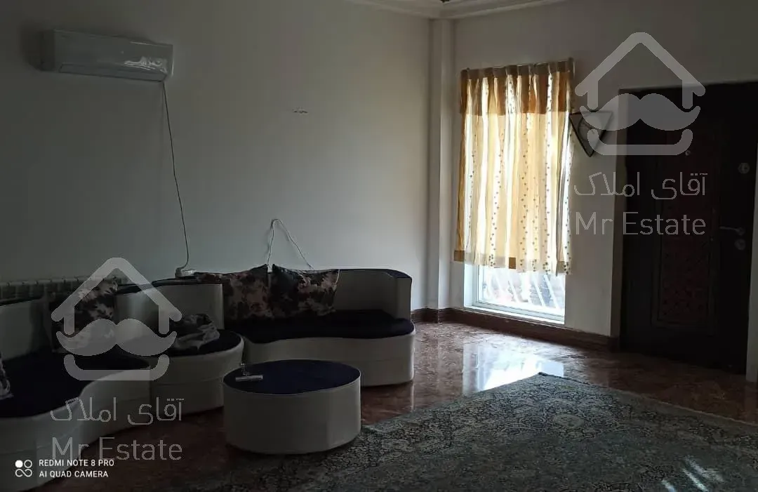 ویلادوبلکس نوساز