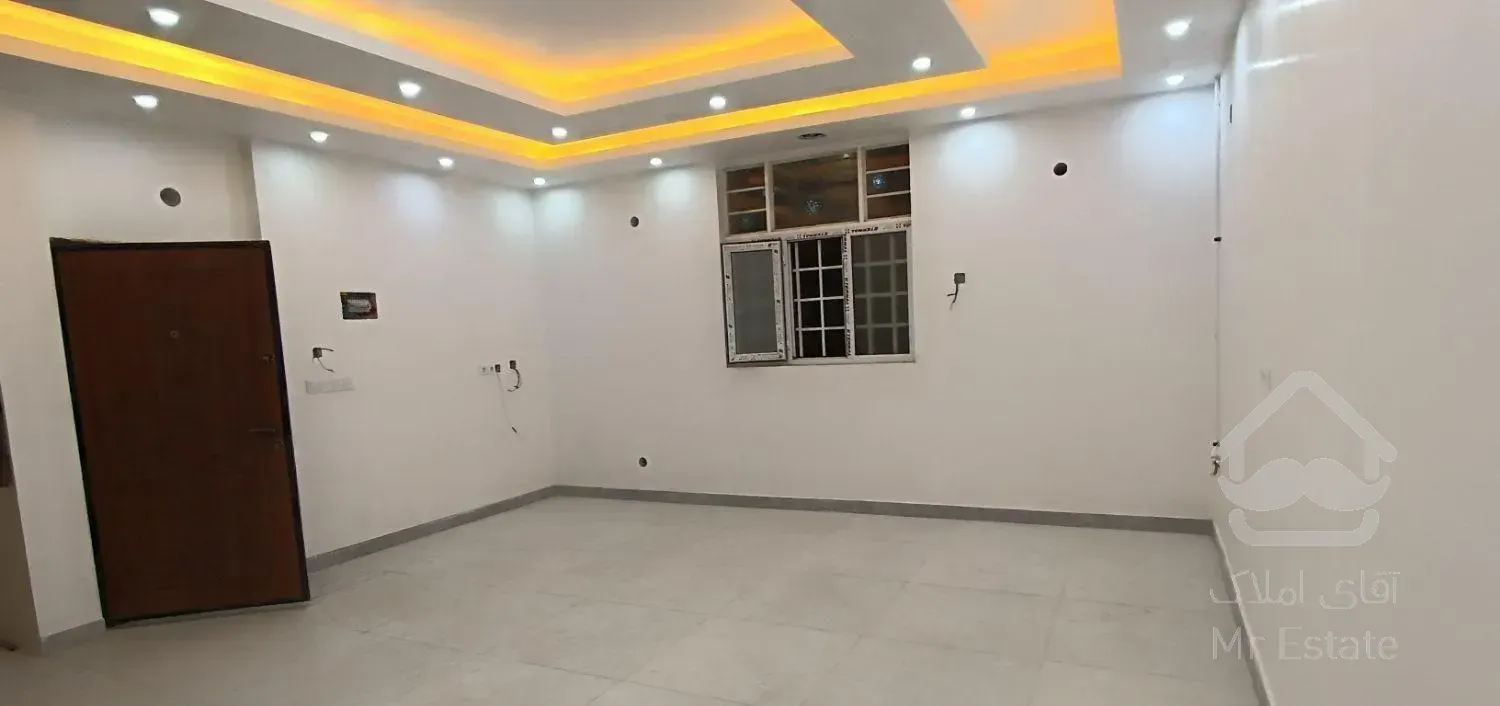 رهن آپارتمان ۸۵ متری ۲ خوابه علوم پزشکی