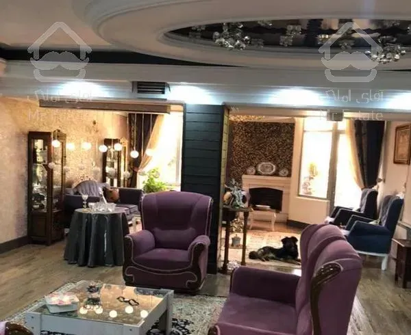 آپارتمان ۱۷۰ متری سه خوابه فاز ۳