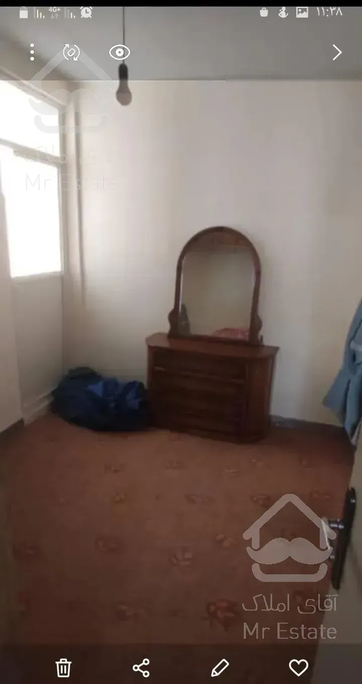 آپارتمان ۷۰ متری دوخواب