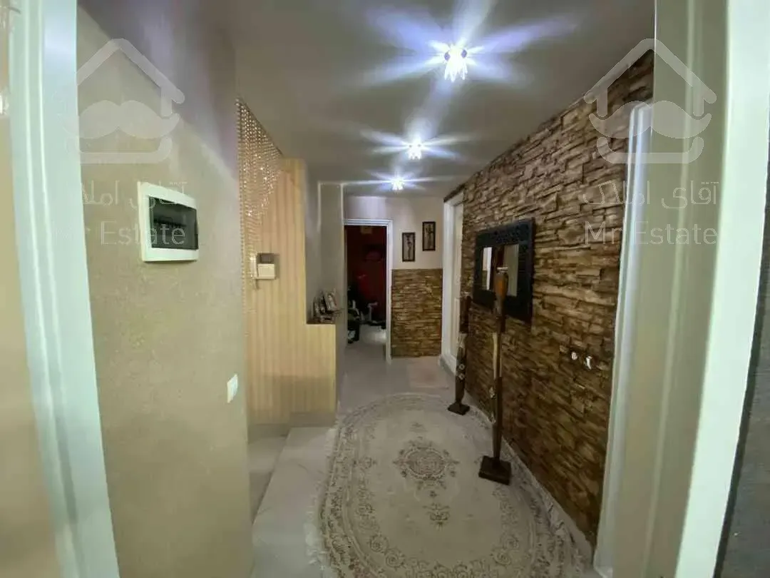 فروش ویلایی ۲۲۰ متر در فاز ۳ شهر جدید اندیشه