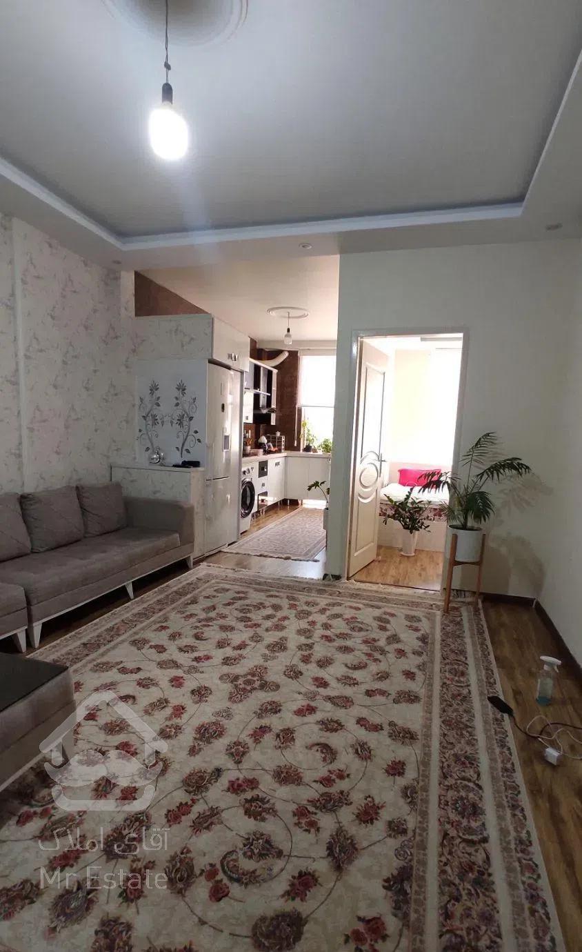 43متر/فول امکانات/مناسب سرمایه گذاری/فردوس