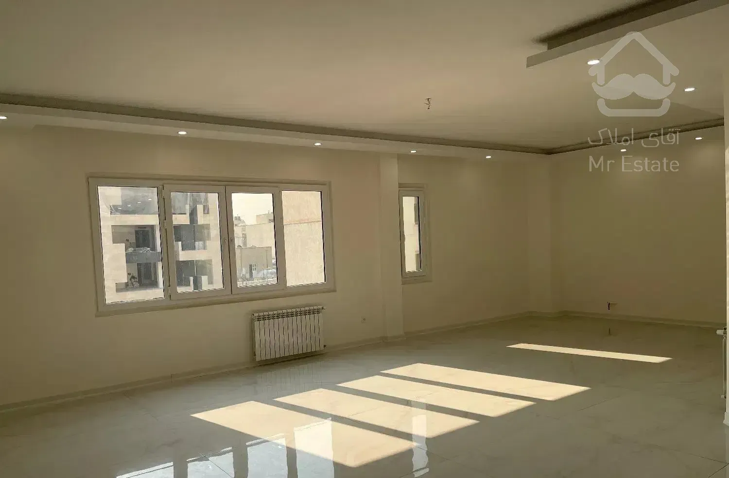 تجریش۸۰متر۲خوابه فول امکانات مناسب سرمایه گذاری