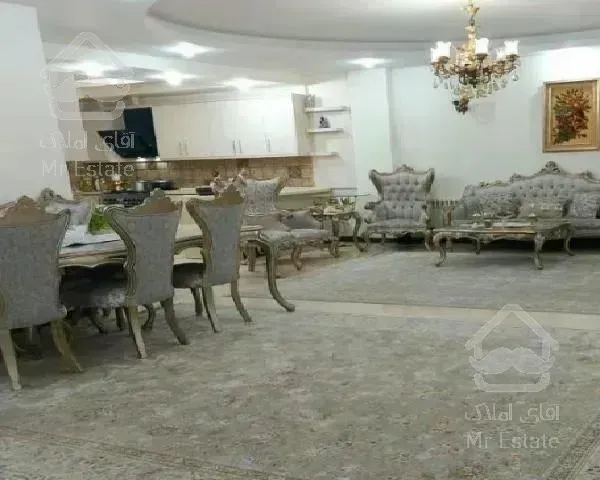 فروش/۱۱۰متری/نیروهوایی(حافظیه)