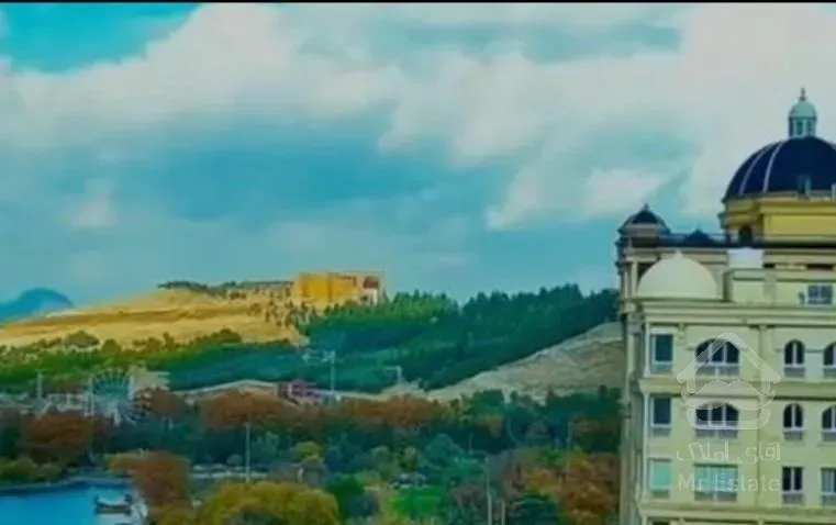 آپارتمان160 متری/ تکواحدی/شیرخوارگاه