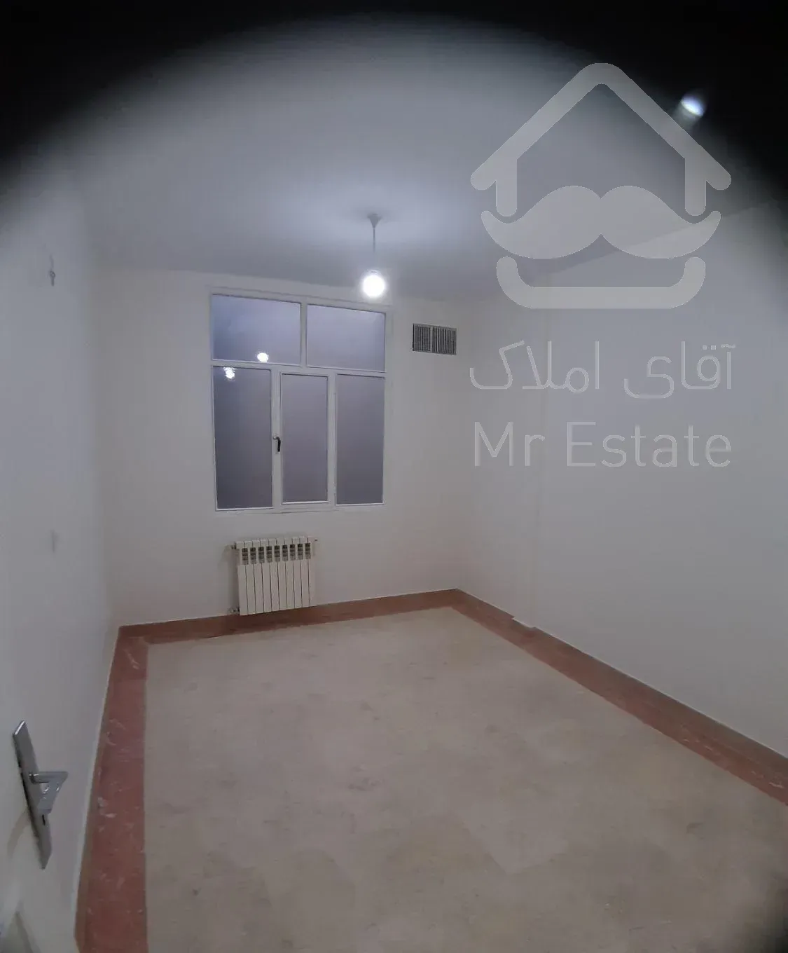 ۱۲۴ متر / ۲ خوابه / دبستان / کلید نخورده