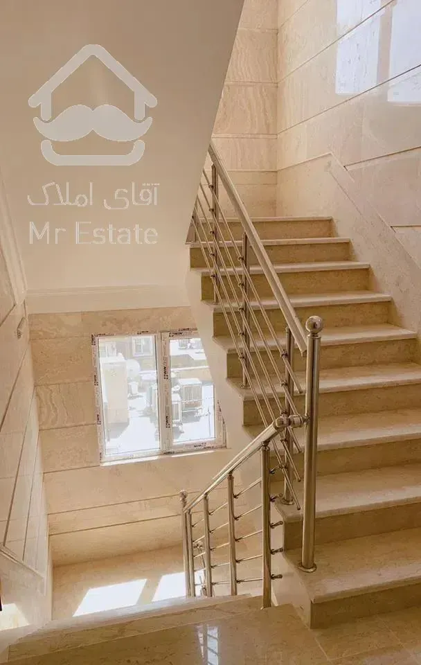 آپارتمان ۱۱۰ متری فول جنت آباد **برج باغ**