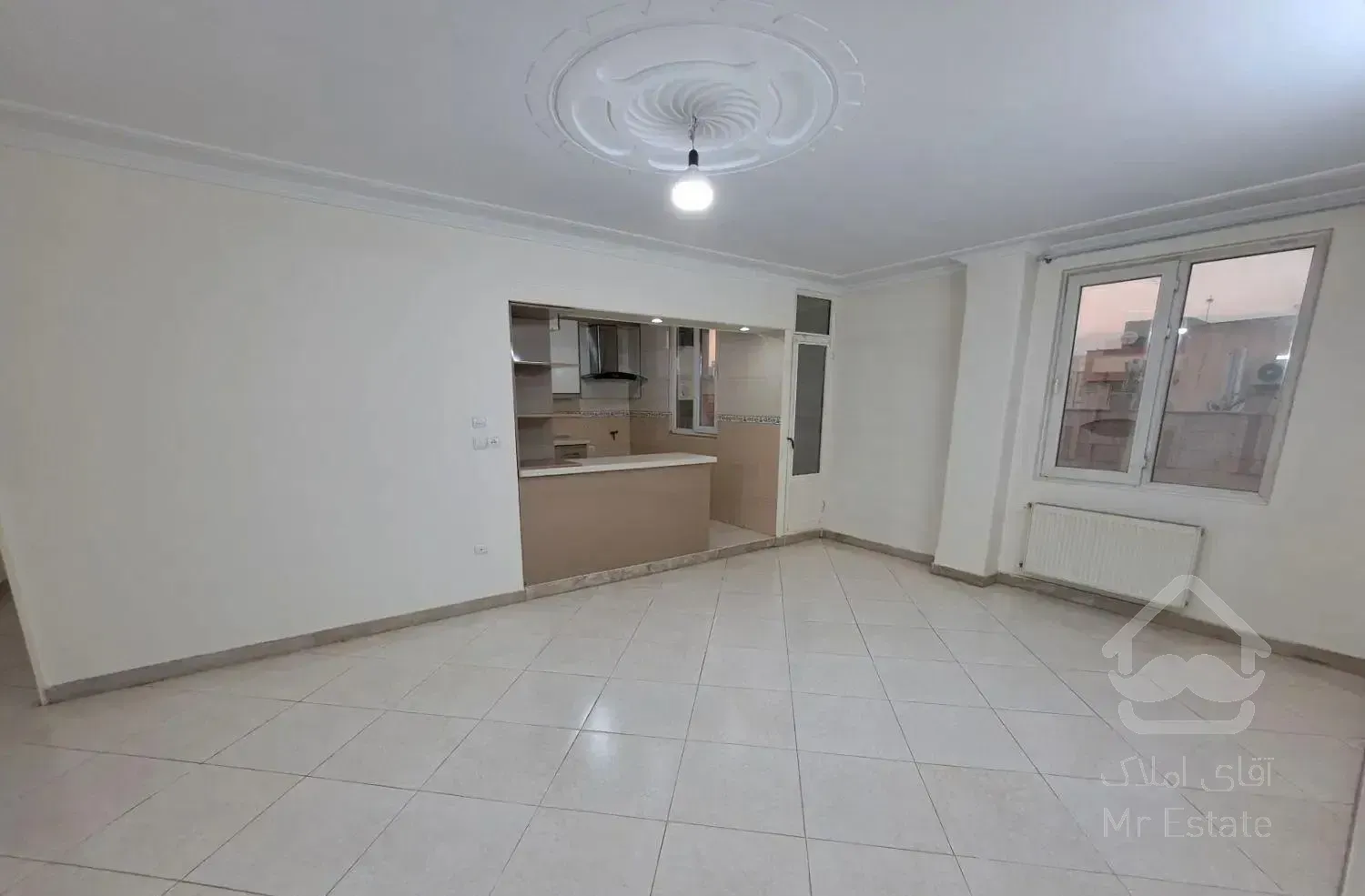 آپارتمان ۷۳ متر دو خواب ( فروزش )