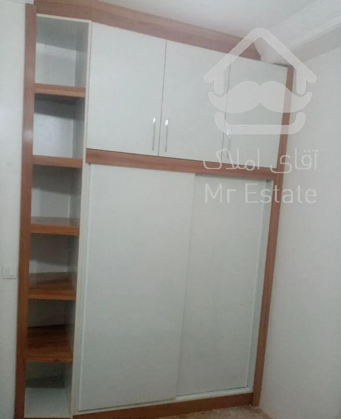 کابینت وکمد سازی کریمی