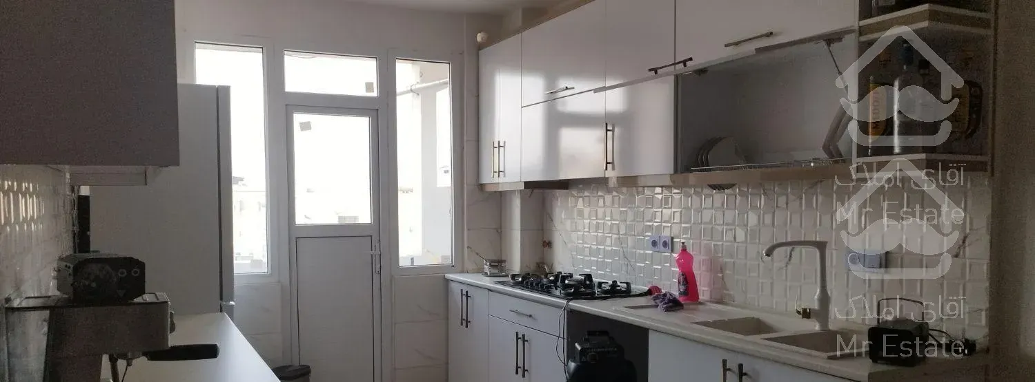 آپارتمان 80متری 2خواب