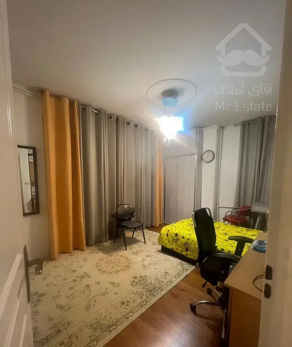 ۱۰۶ متر تاپ لوکیشن با مشاعات آبی