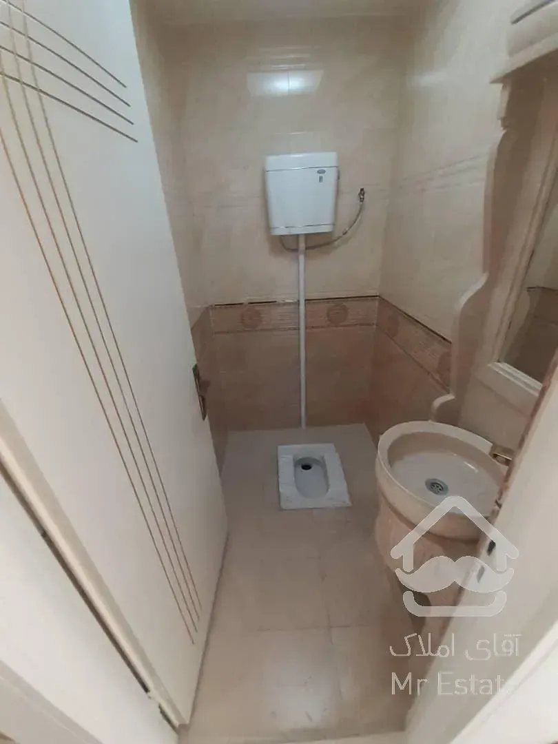 فروش واحد ۱۴۰ متری ۳خوابه فول امکانات در اباذر