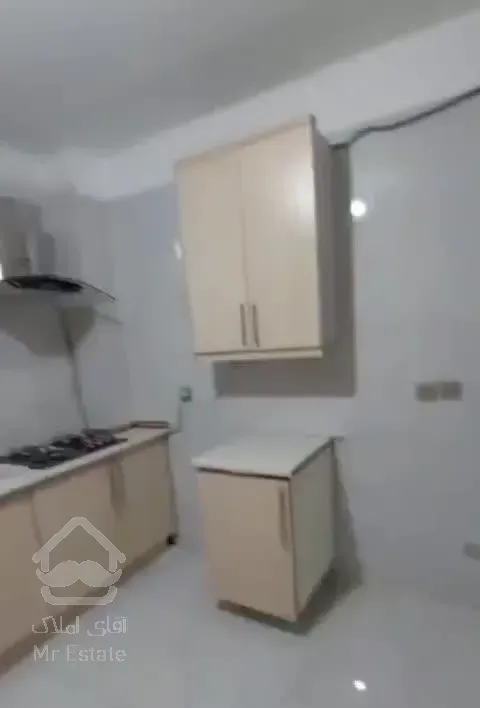 ۷۵ متری دو خواب