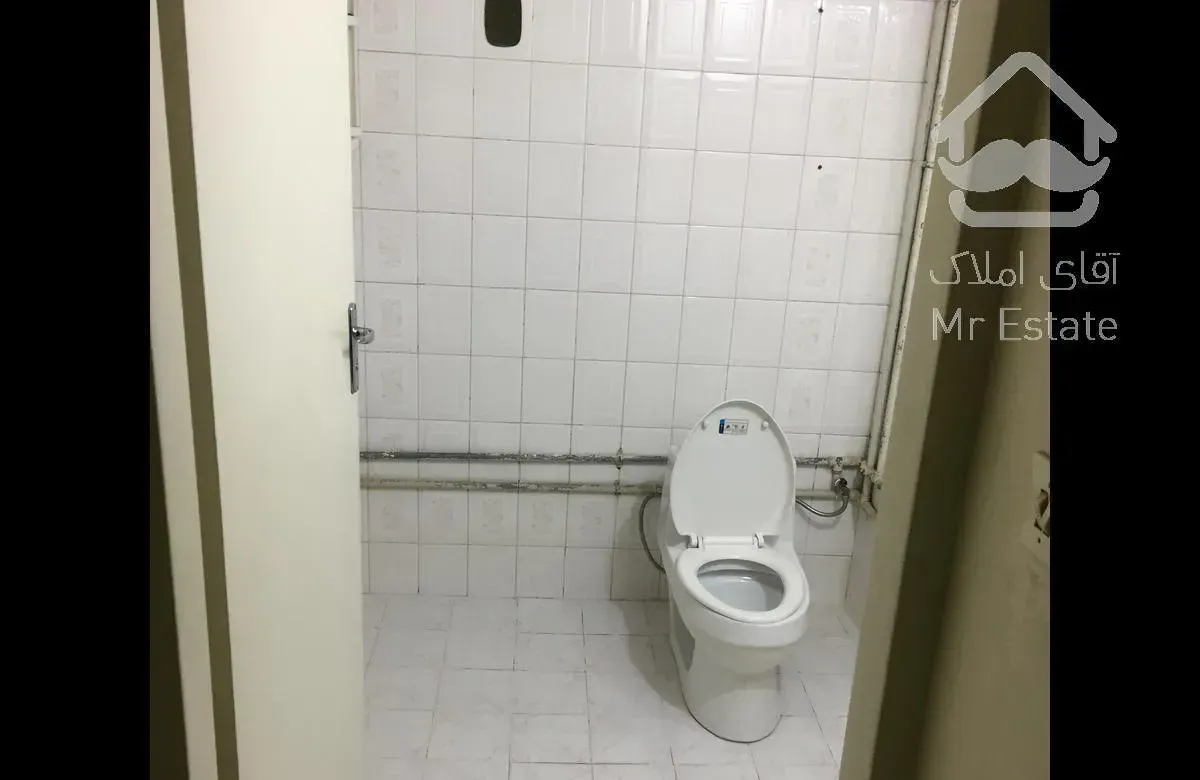 ١١٠ متر اپارتمان بلوار شاهد جنب استخر ابسار