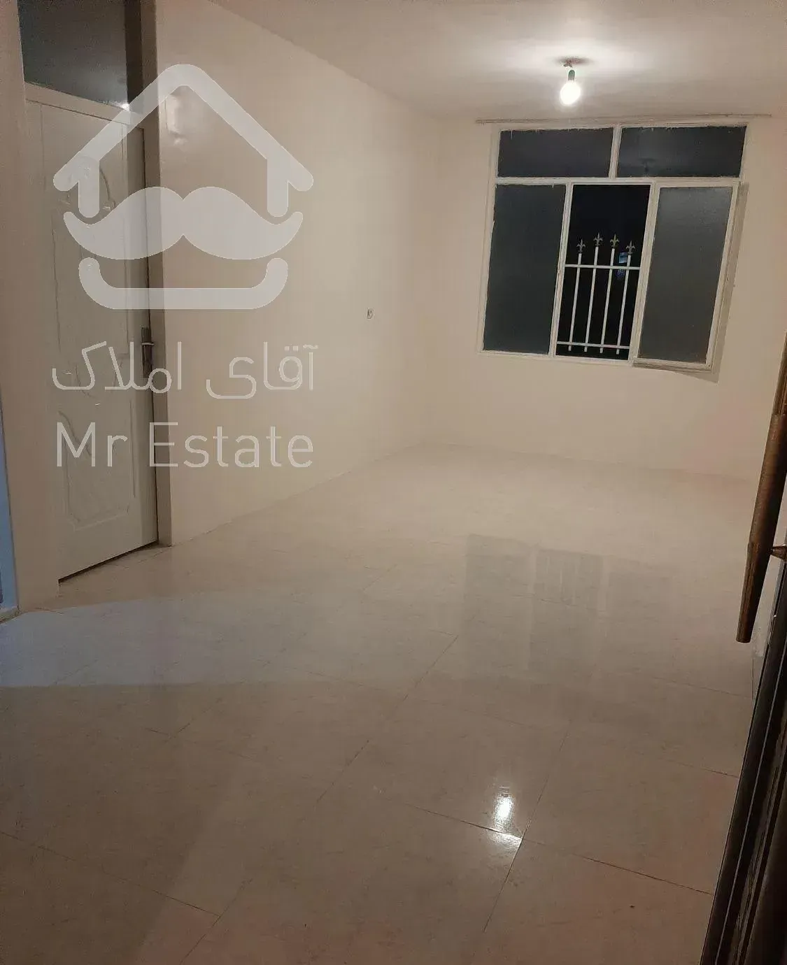 آپارتمان ۷۵متری دو خوابه