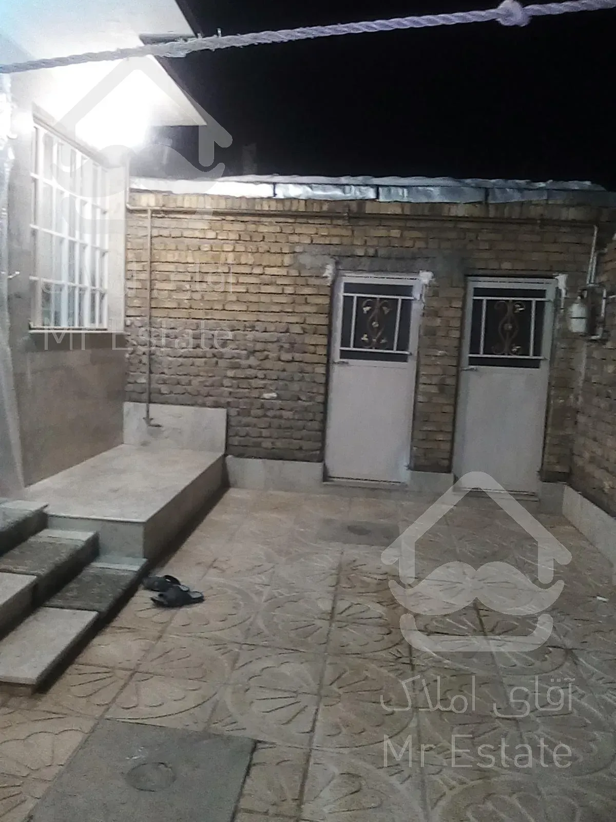 خانه مسکونی ۱۳۱متر،جاده سلماس ،معاوضه