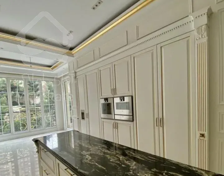 ۳۰۰ متر برند / برج هایدپارک شیخ بهایی/ ۴ خواب مستر