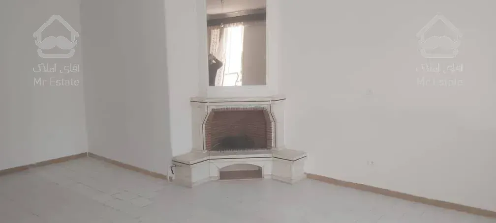 آپارتمان ۸۸ متری سعادت آباد