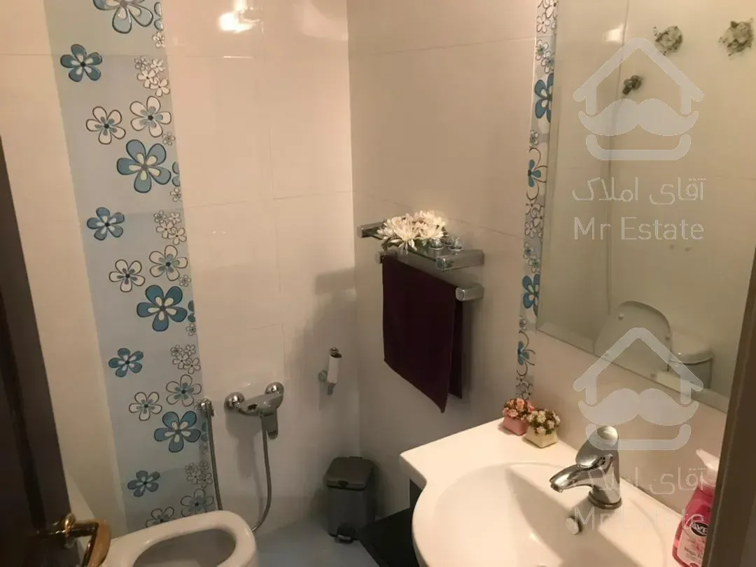 اجاره و رهن آپارتمان درکه 135  متر شیک