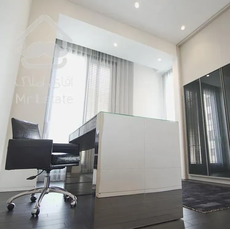 آجودانیه، ۲۷۰ متر مدرن تک واحد زیر قیمت