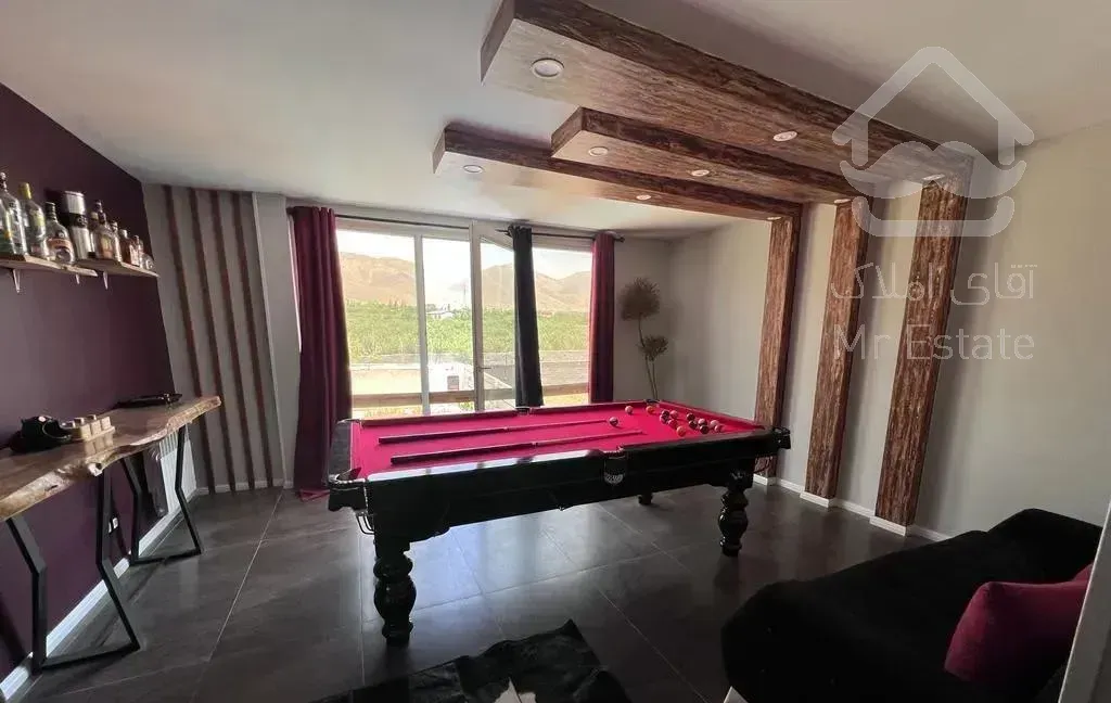 اجاره  ویلا استخر دار دماوند