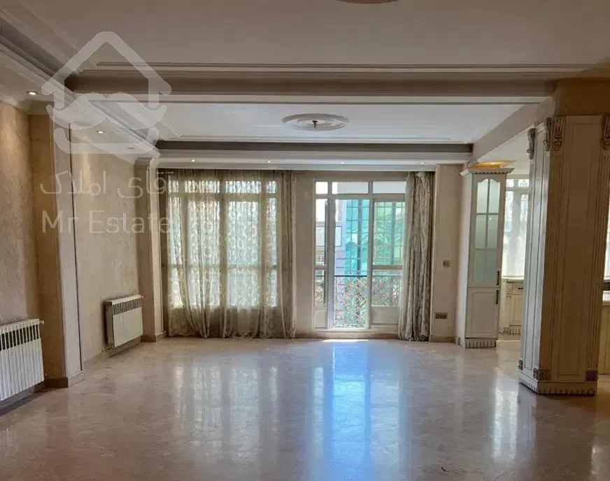 ۶۸ متر یک خواب در بهترین لوکیشن فردوس غرب